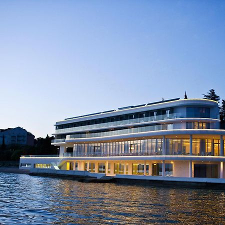 Luxury Hotel Amabilis Selce Ngoại thất bức ảnh