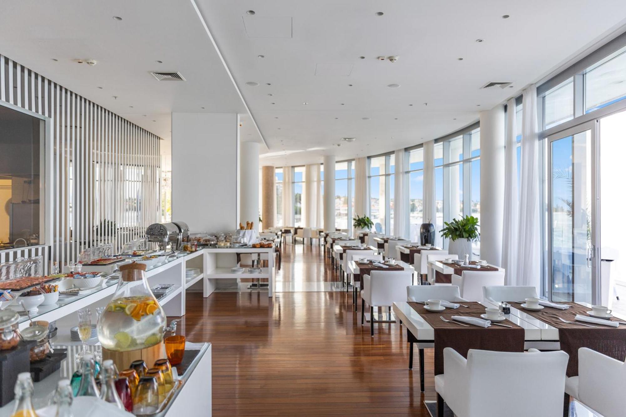 Luxury Hotel Amabilis Selce Ngoại thất bức ảnh