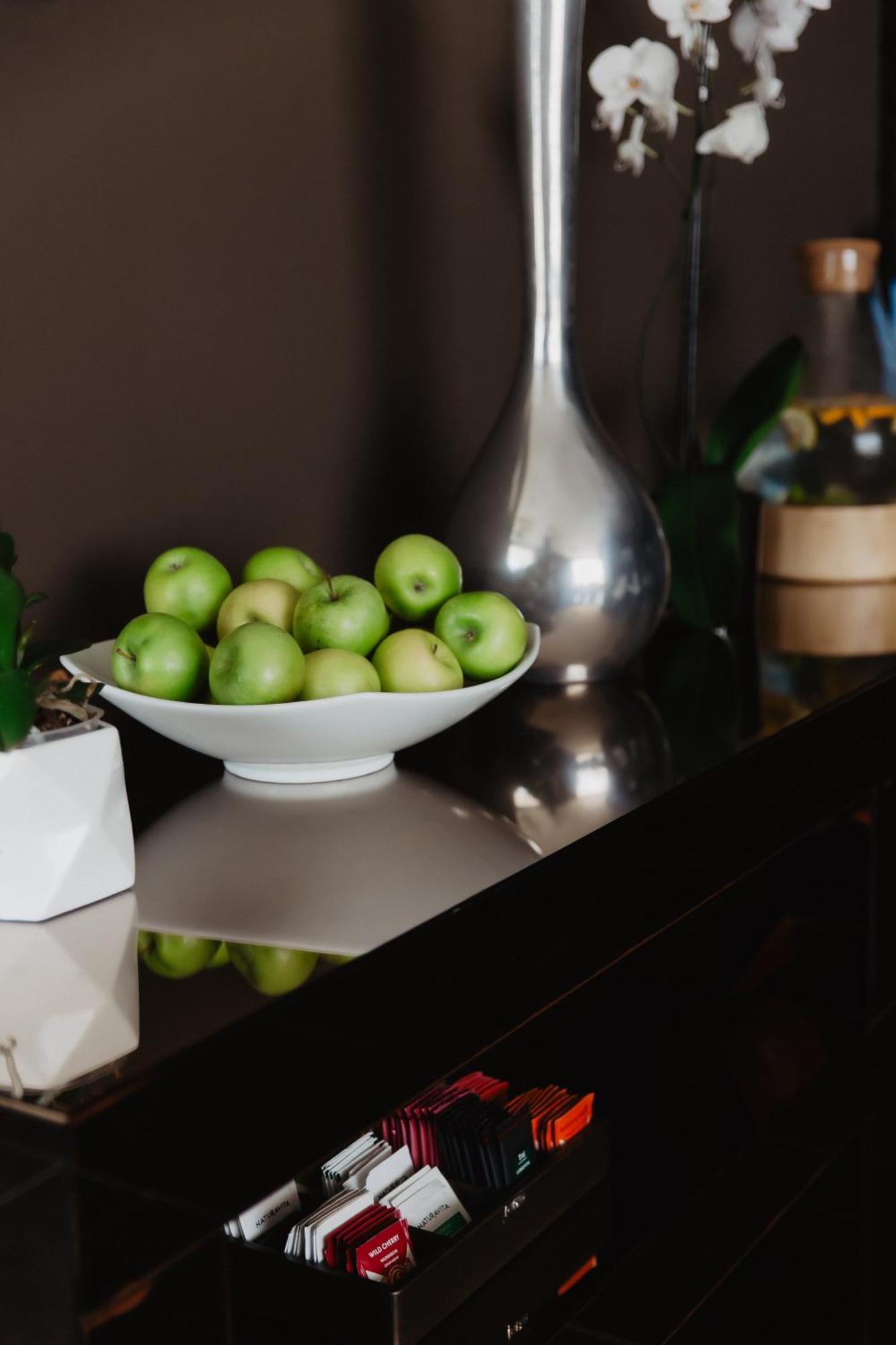 Luxury Hotel Amabilis Selce Ngoại thất bức ảnh