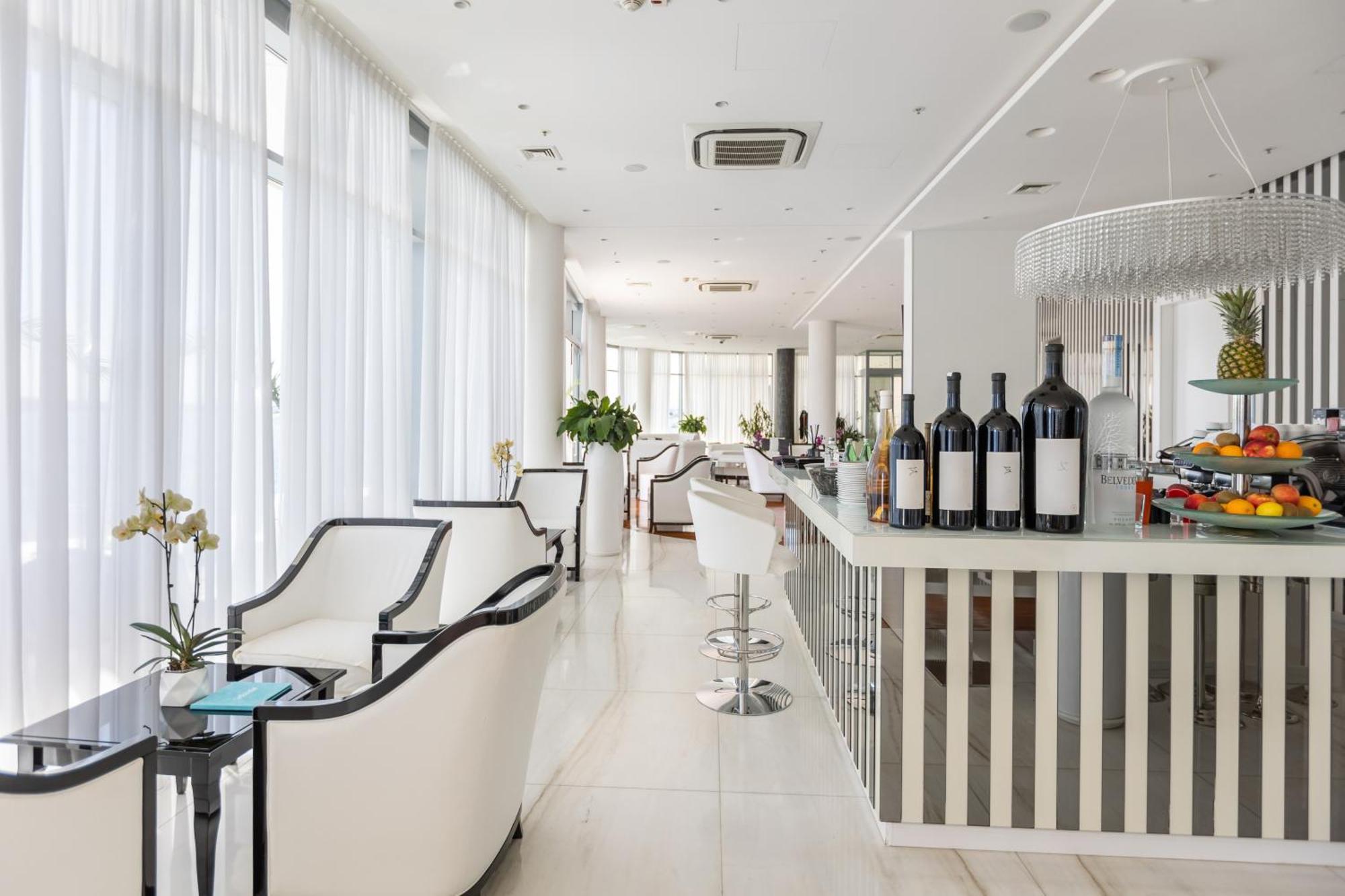 Luxury Hotel Amabilis Selce Ngoại thất bức ảnh