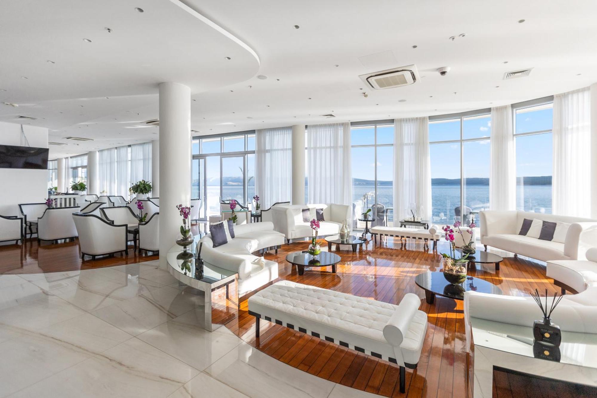 Luxury Hotel Amabilis Selce Ngoại thất bức ảnh