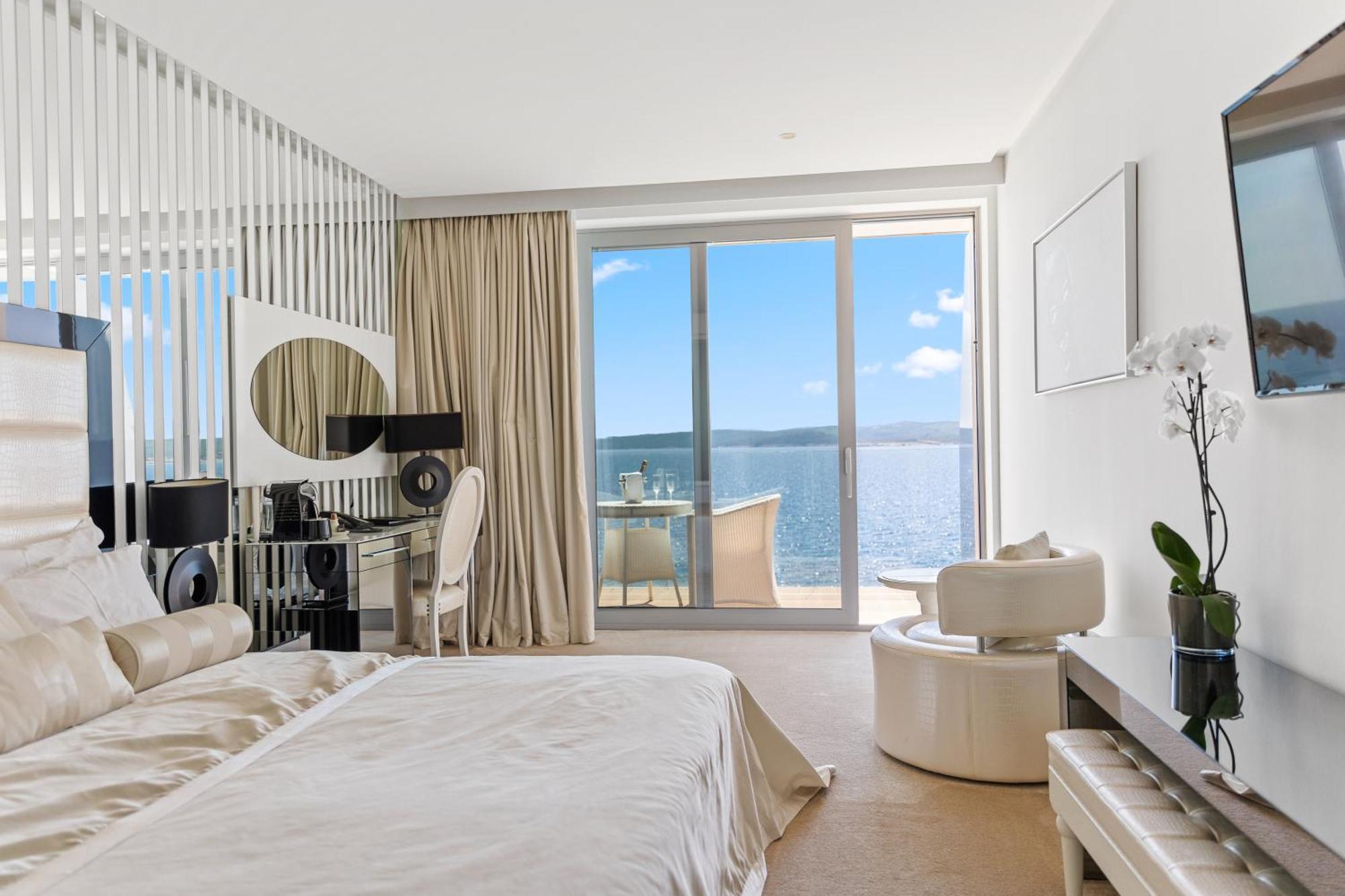 Luxury Hotel Amabilis Selce Ngoại thất bức ảnh