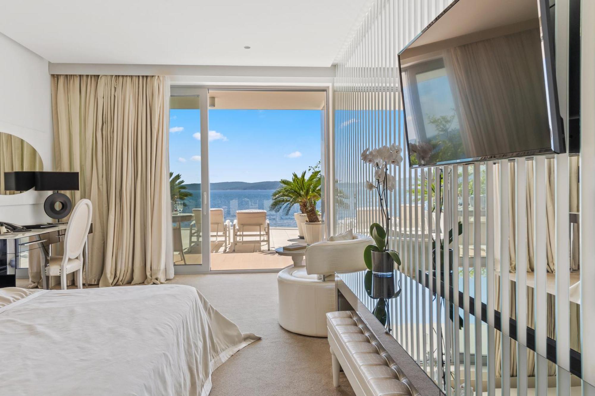 Luxury Hotel Amabilis Selce Ngoại thất bức ảnh