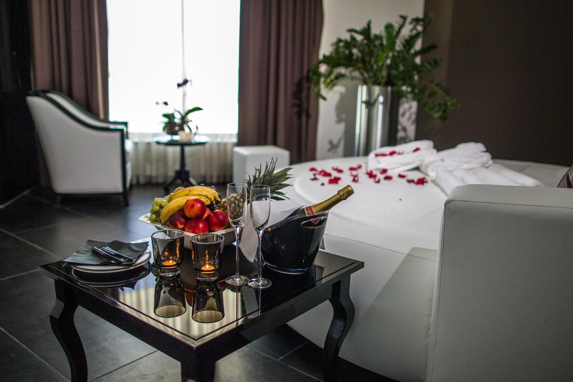 Luxury Hotel Amabilis Selce Ngoại thất bức ảnh